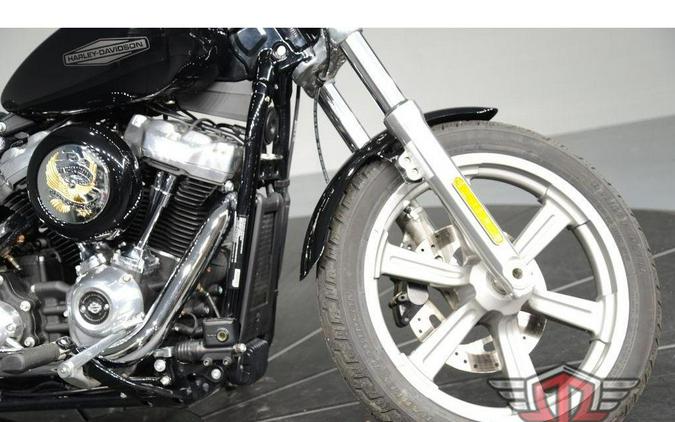 2022 Harley-Davidson FXST - Softail® Standard