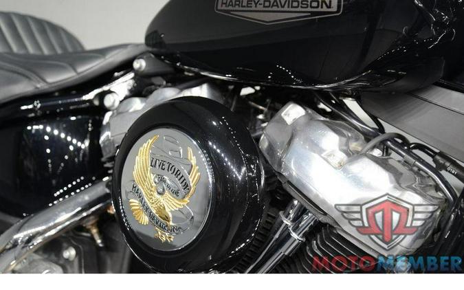 2022 Harley-Davidson FXST - Softail® Standard