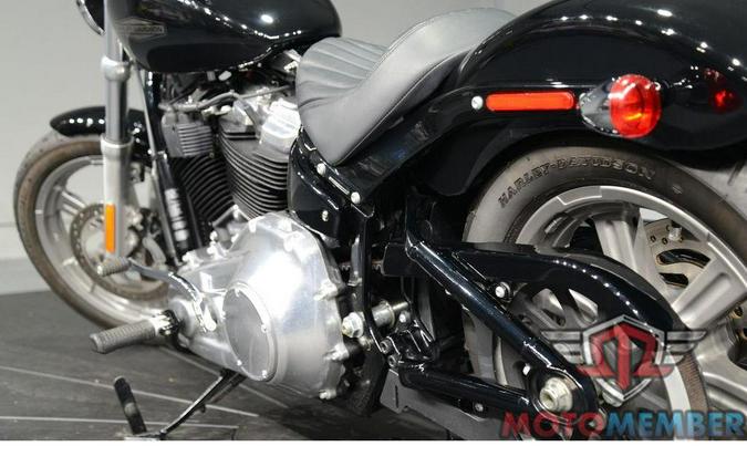 2022 Harley-Davidson FXST - Softail® Standard