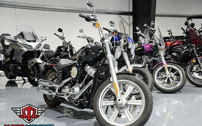 2022 Harley-Davidson FXST - Softail® Standard