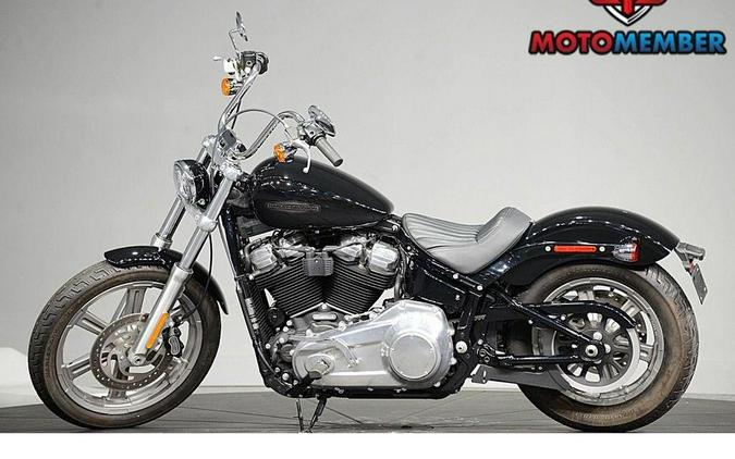 2022 Harley-Davidson FXST - Softail® Standard