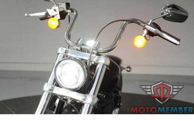 2022 Harley-Davidson FXST - Softail® Standard