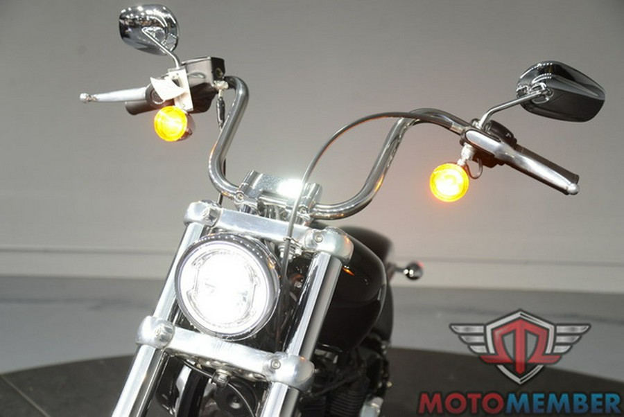 2022 Harley-Davidson Softail FXST - Standard
