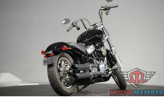 2022 Harley-Davidson FXST - Softail® Standard