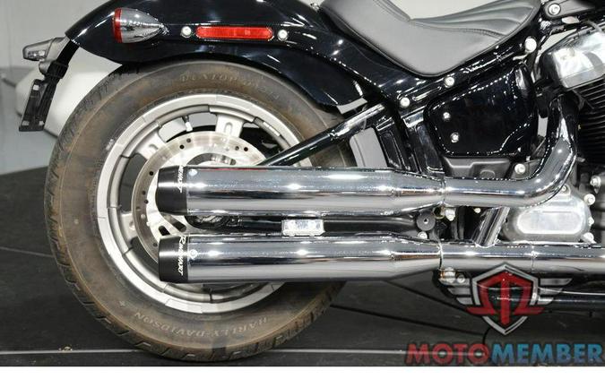 2022 Harley-Davidson FXST - Softail® Standard