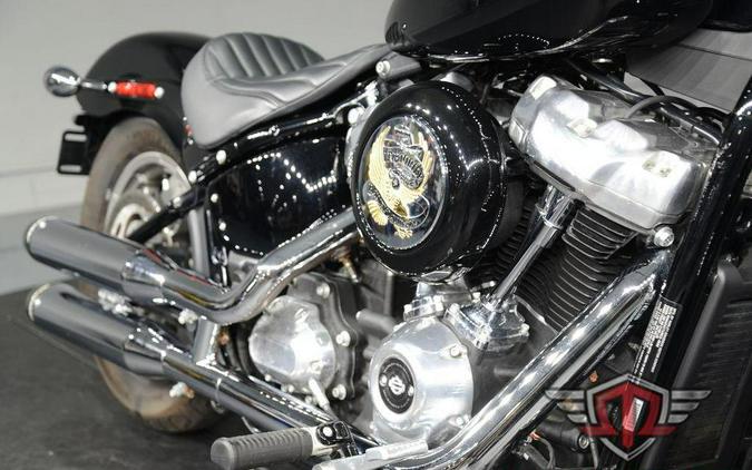 2022 Harley-Davidson FXST - Softail® Standard