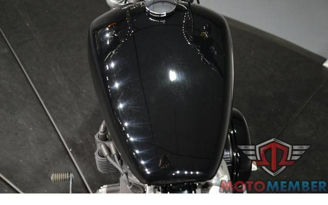 2022 Harley-Davidson FXST - Softail® Standard