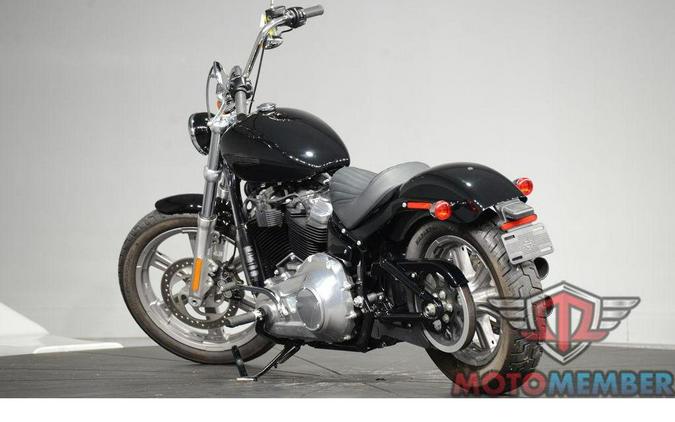 2022 Harley-Davidson FXST - Softail® Standard