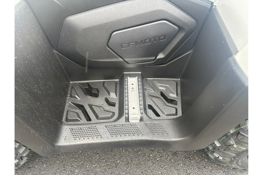 2026 CFMOTO CFORCE 500