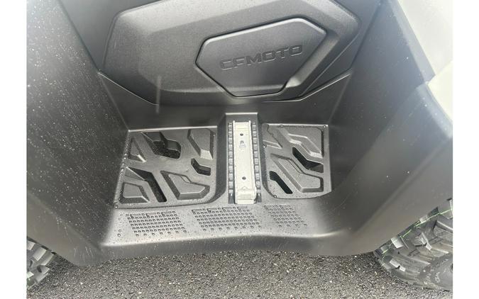 2026 CFMOTO CFORCE 500