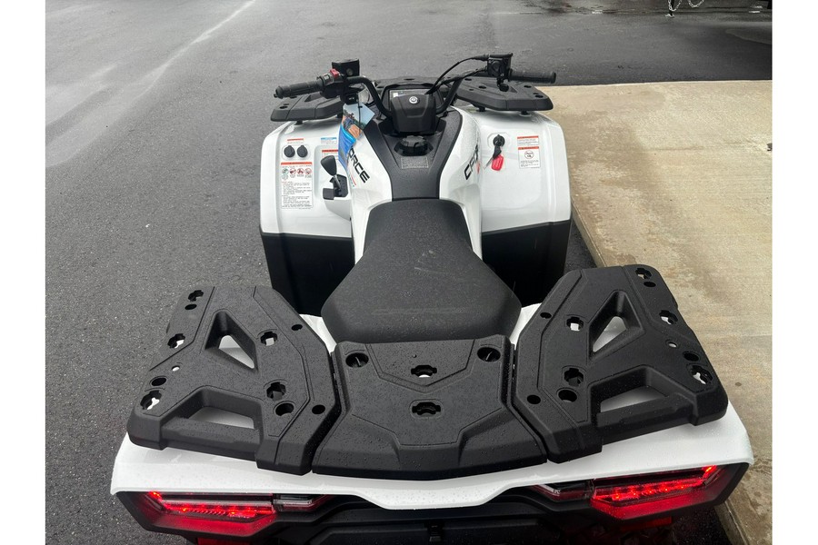 2026 CFMOTO CFORCE 500