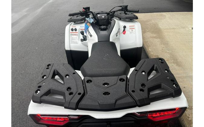 2026 CFMOTO CFORCE 500