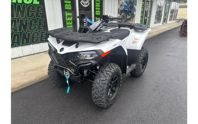 2026 CFMOTO CFORCE 500