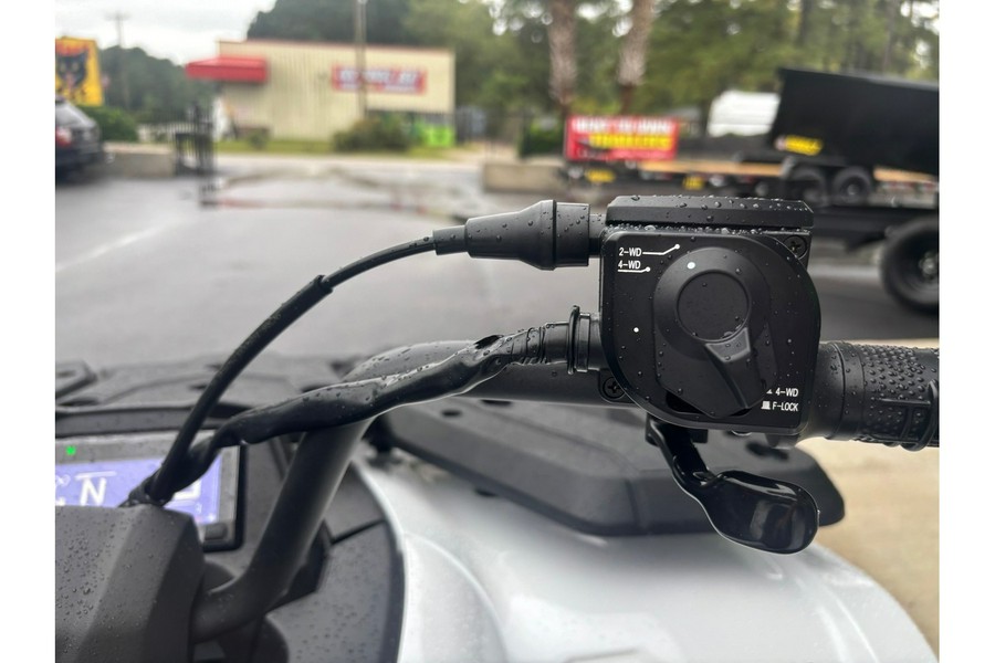 2026 CFMOTO CFORCE 500