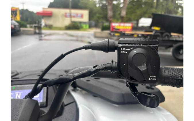 2026 CFMOTO CFORCE 500