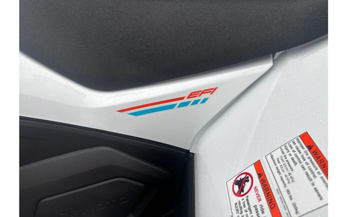 2026 CFMOTO CFORCE 500