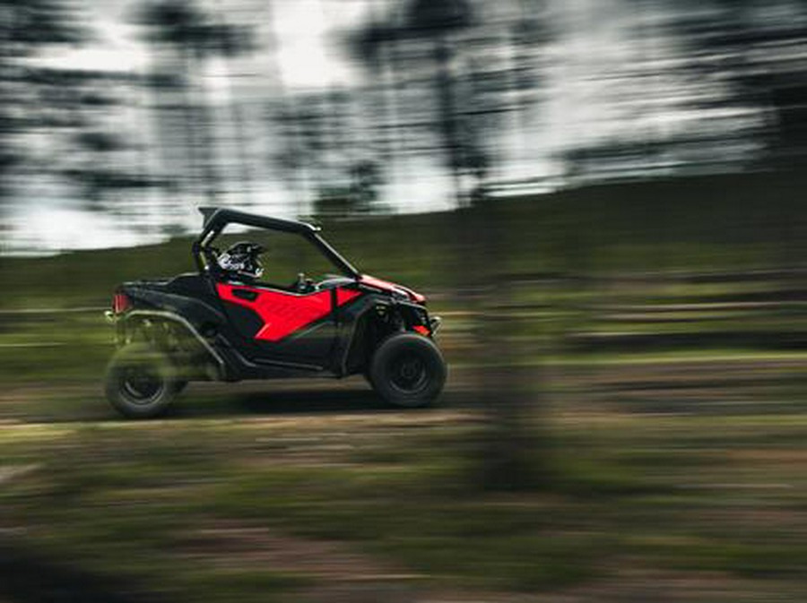 2026 CFMOTO ZForce 800 Trail