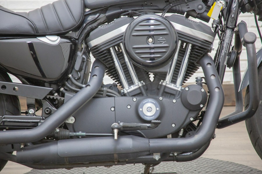 2022 Harley-Davidson® Iron 883™