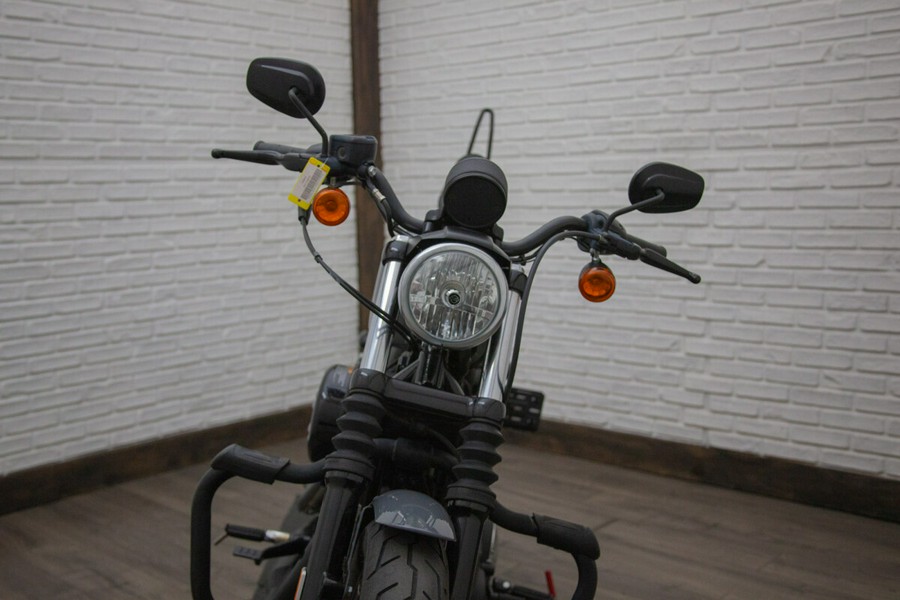 2022 Harley-Davidson® Iron 883™