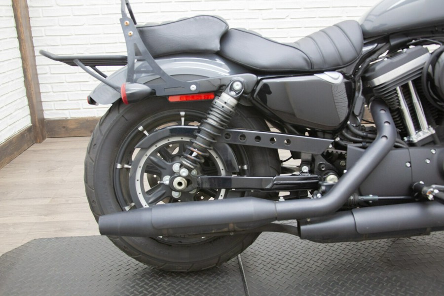 2022 Harley-Davidson® Iron 883™