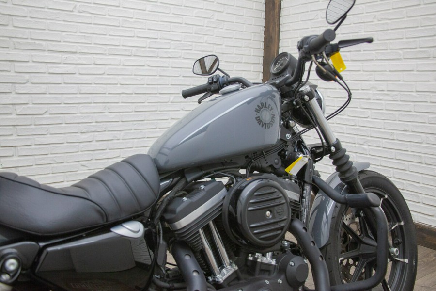 2022 Harley-Davidson® Iron 883™