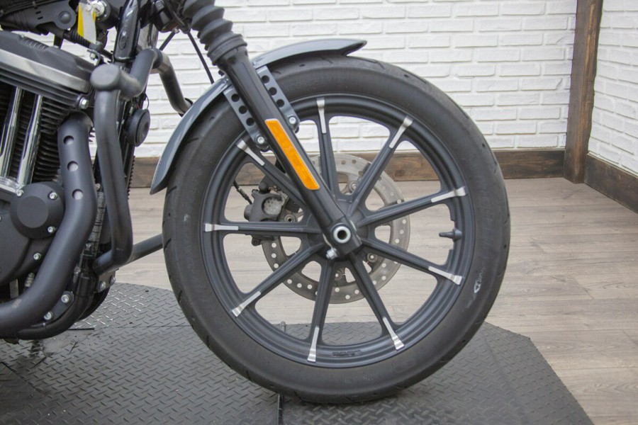 2022 Harley-Davidson® Iron 883™