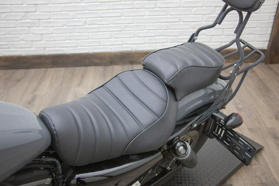 2022 Harley-Davidson® Iron 883™