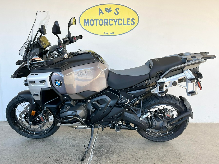 2026 BMW R1300GS ADVENTURE
