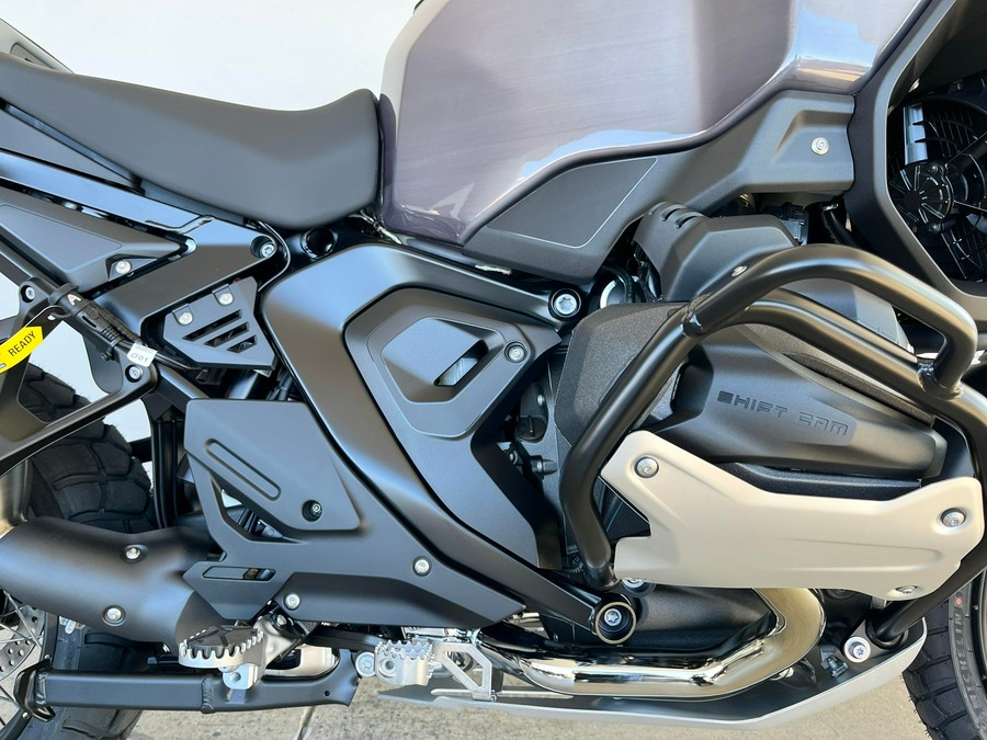 2026 BMW R1300GS ADVENTURE