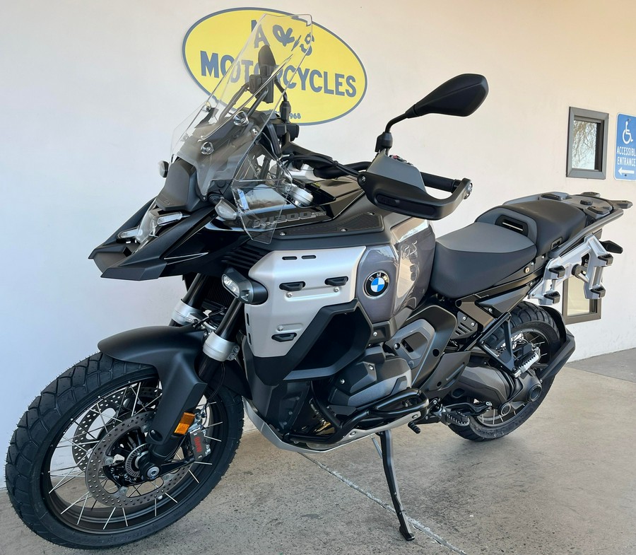 2026 BMW R1300GS ADVENTURE