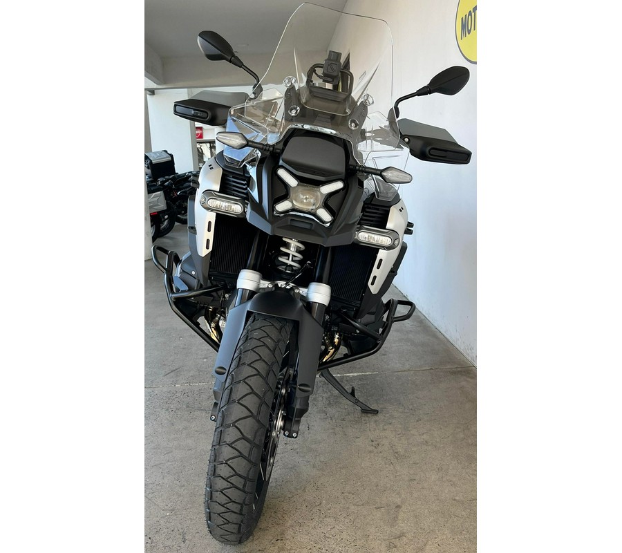 2026 BMW R1300GS ADVENTURE