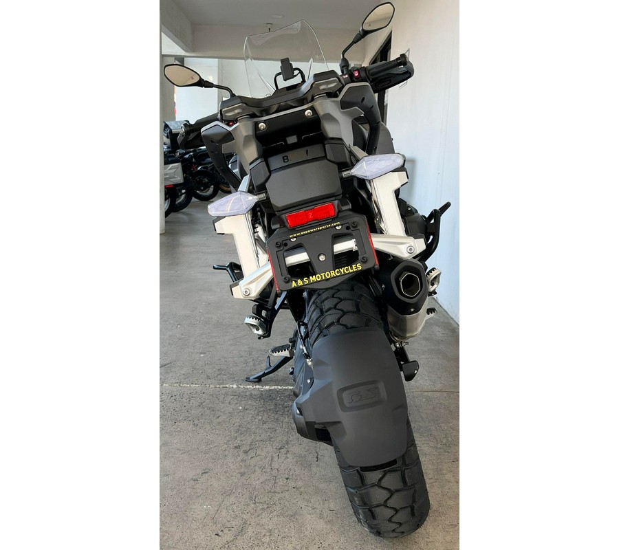 2026 BMW R1300GS ADVENTURE