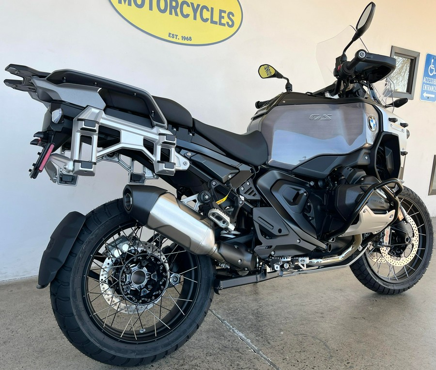 2026 BMW R1300GS ADVENTURE