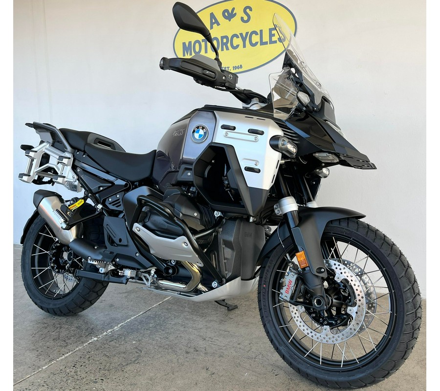 2026 BMW R1300GS ADVENTURE