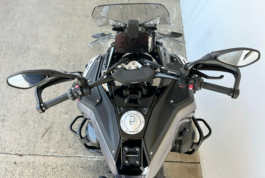 2026 BMW R1300GS ADVENTURE