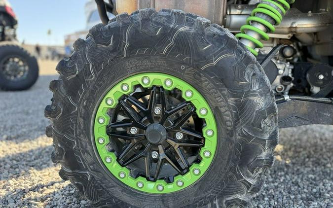 2020 Kawasaki Teryx KRX 1000