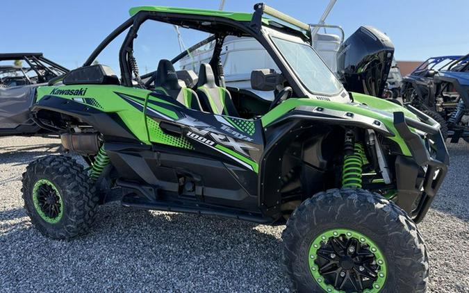 2020 Kawasaki Teryx KRX 1000