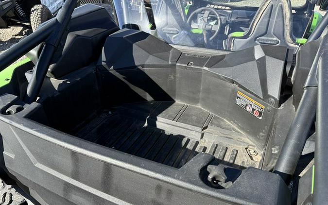 2020 Kawasaki Teryx KRX 1000