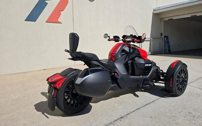 2022 Can-Am® Ryker Rally Rotax 900 ACE