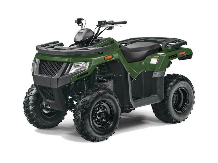 2026 Arctic Cat® Alterra 300