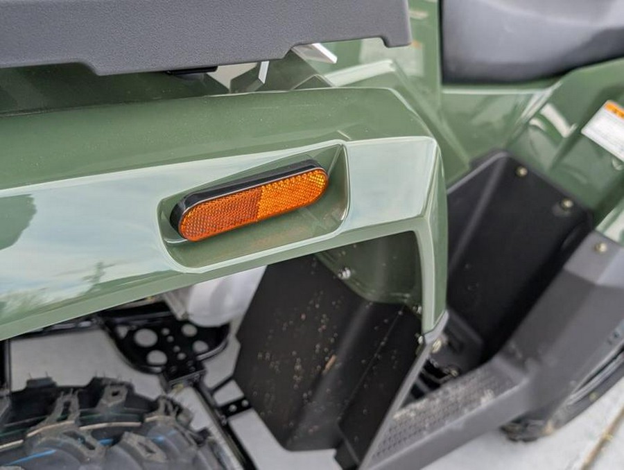 2026 Arctic Cat® Alterra 300