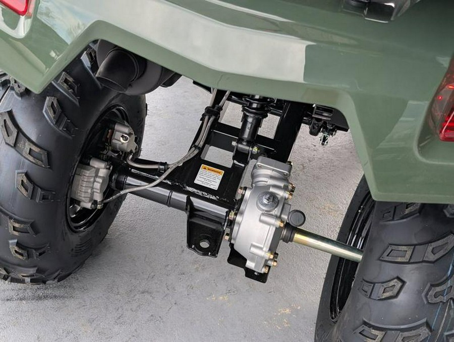 2026 Arctic Cat® Alterra 300