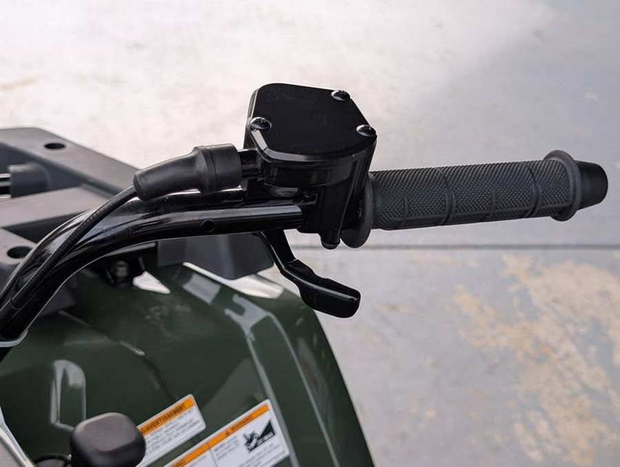 2026 Arctic Cat® Alterra 300