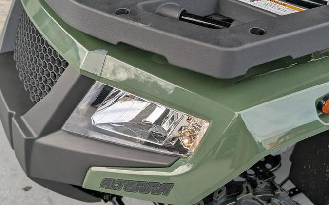 2026 Arctic Cat® Alterra 300