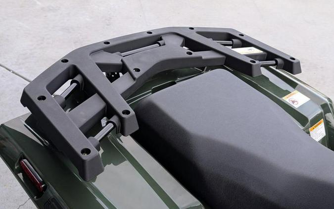 2026 Arctic Cat® Alterra 300