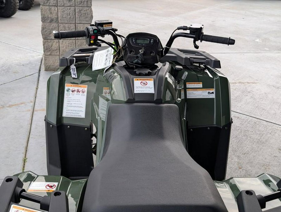 2026 Arctic Cat® Alterra 300