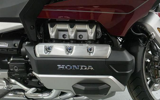 2026 Honda Gold Wing® Tour Automatic DCT