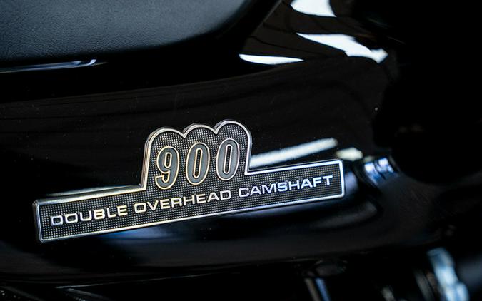 2026 Kawasaki Z900RS ABS