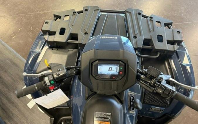 2026 Kawasaki Brute Force 750 EPS