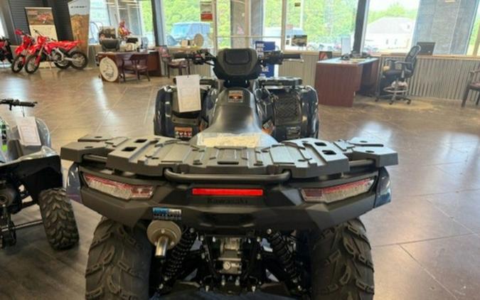 2026 Kawasaki Brute Force 750 EPS